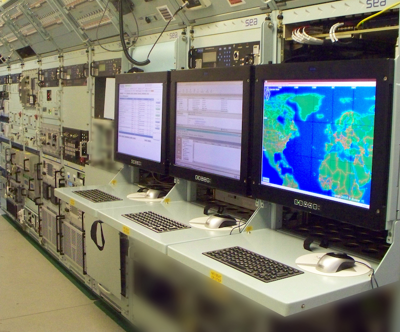 Integrated Communications