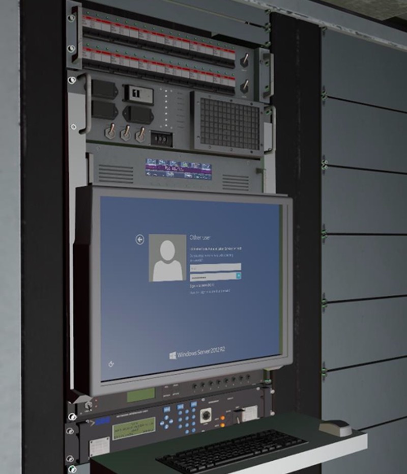 Operator & Maintainer Training